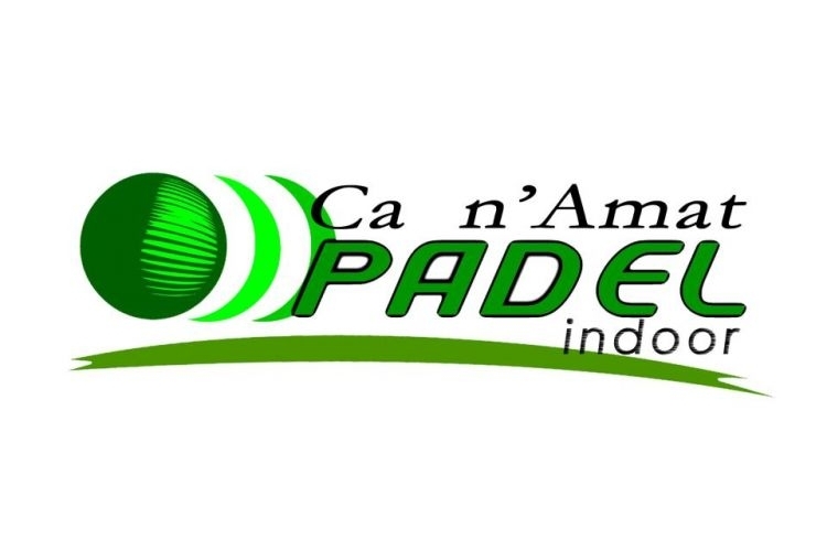 INDOOR PADEL CA N' AMAT