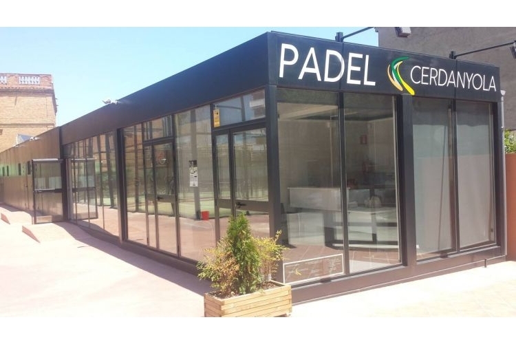 PÀDEL CERDANYOLA