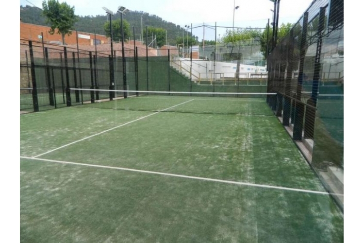 PÀDEL CERVELLÓ