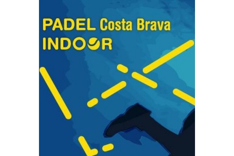 PADEL COSTA BRAVA INDOOR