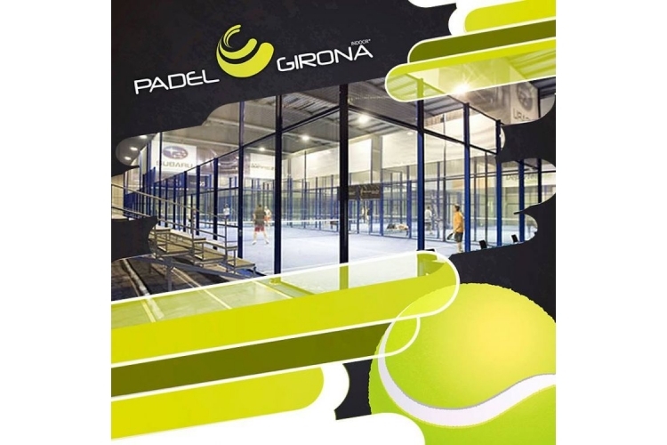 PADEL GIRONA INDOOR