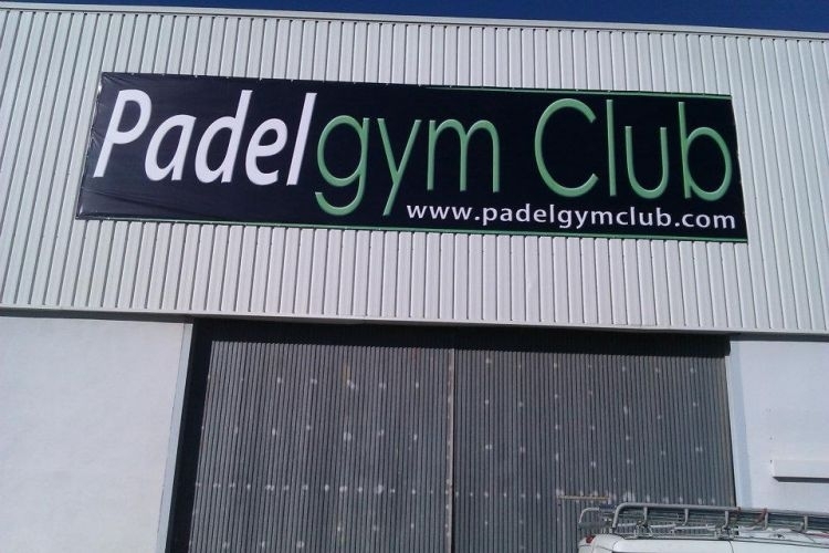 PADEL GYM CLUB