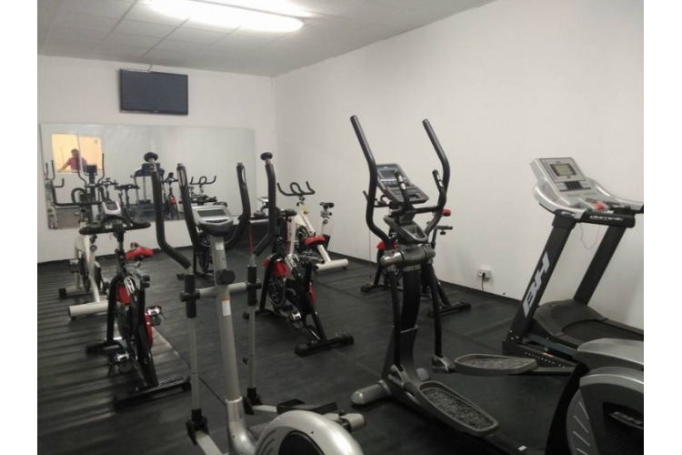 PADEL GYM CLUB