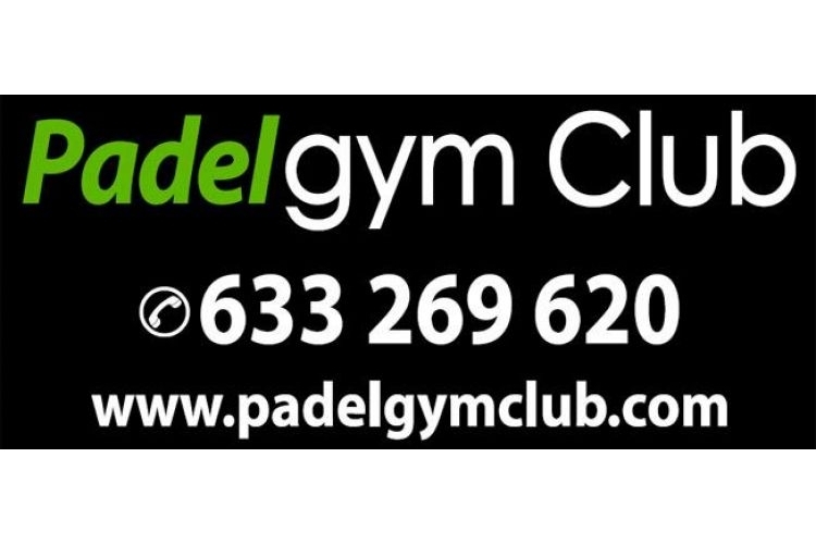 PADEL GYM CLUB