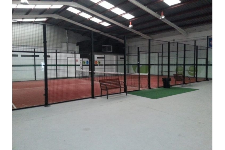 PADEL GYM CLUB