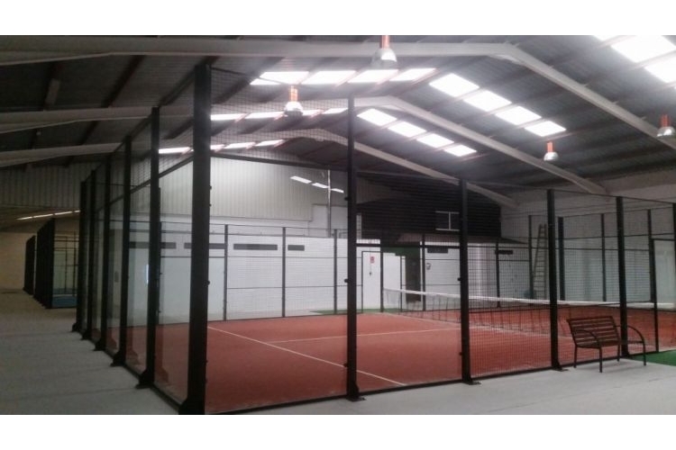 PADEL GYM CLUB