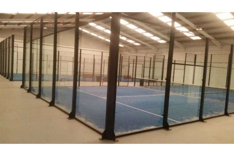 PADEL GYM CLUB