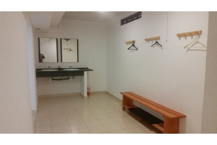 PADEL GYM CLUB