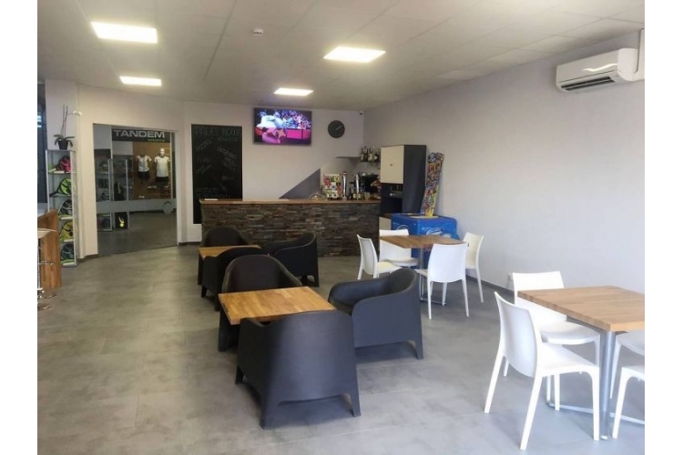 Padel Indoor Berguedà