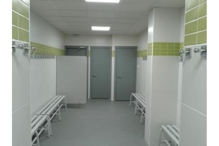 Padel Indoor Berguedà