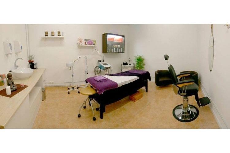 PADEL INDOOR CUBELLES