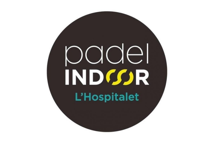 PÀDEL INDOOR L'HOSPITALET