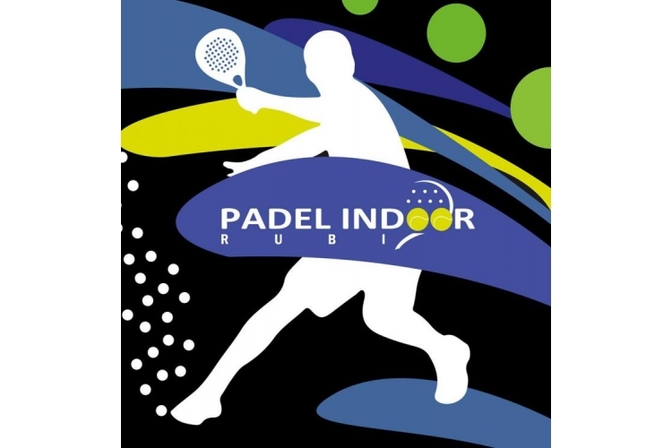 PÀDEL INDOOR RUBÍ