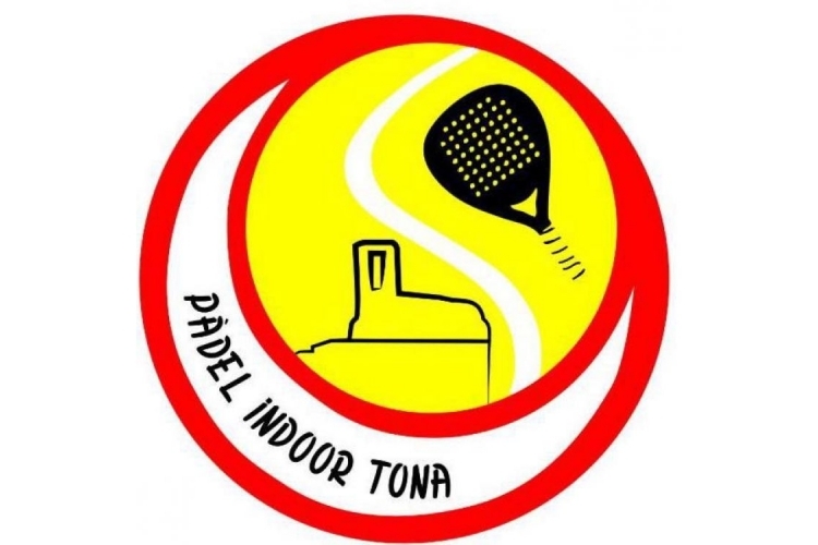 PÀDEL INDOOR TONA