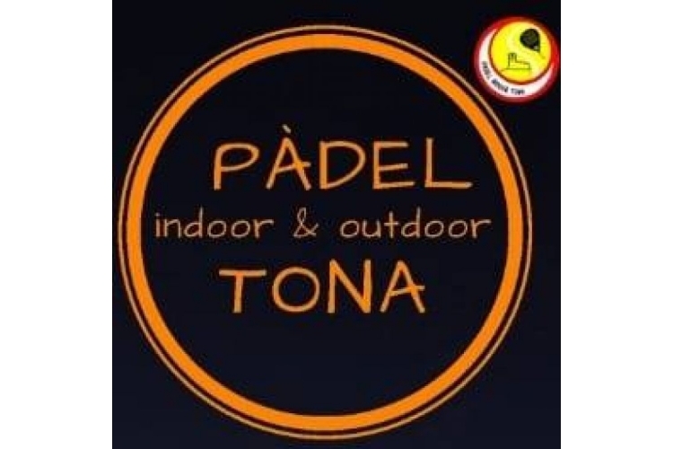 PÀDEL INDOOR TONA