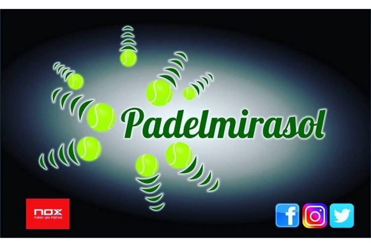 PADEL MIRASOL