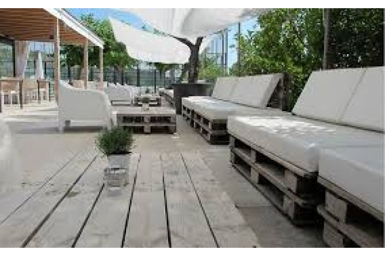 PADEL MONTGAT MARINA CLUB