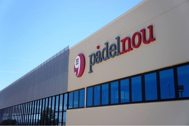 PADELNOU