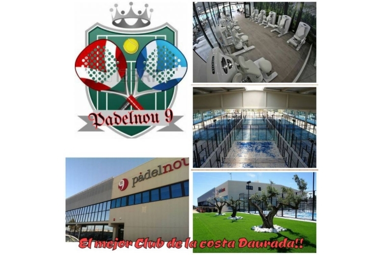 PADELNOU