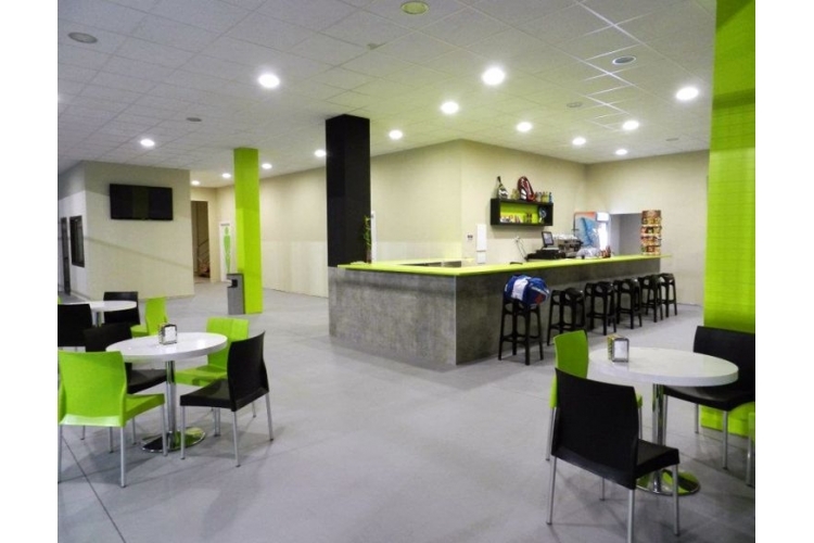 PÀDEL REUS CLUB
