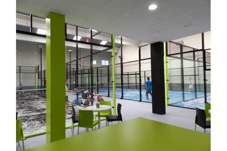 PÀDEL REUS CLUB