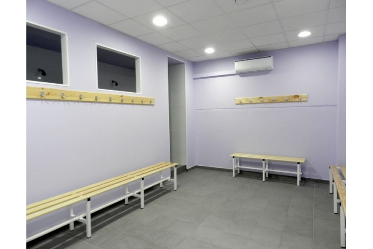 PÀDEL REUS CLUB