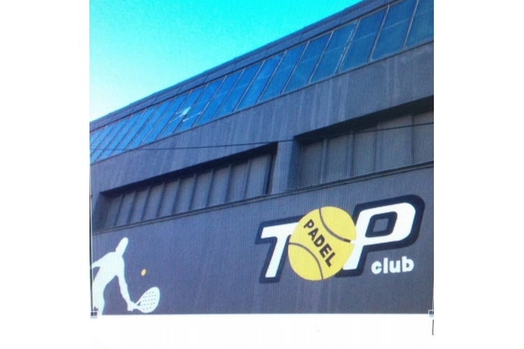 PADEL TOP CLUB