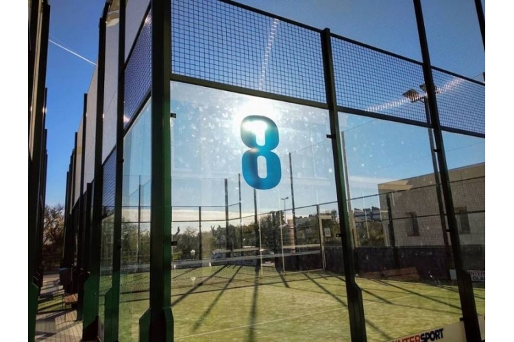 CLUB PÀDEL VILANOVA