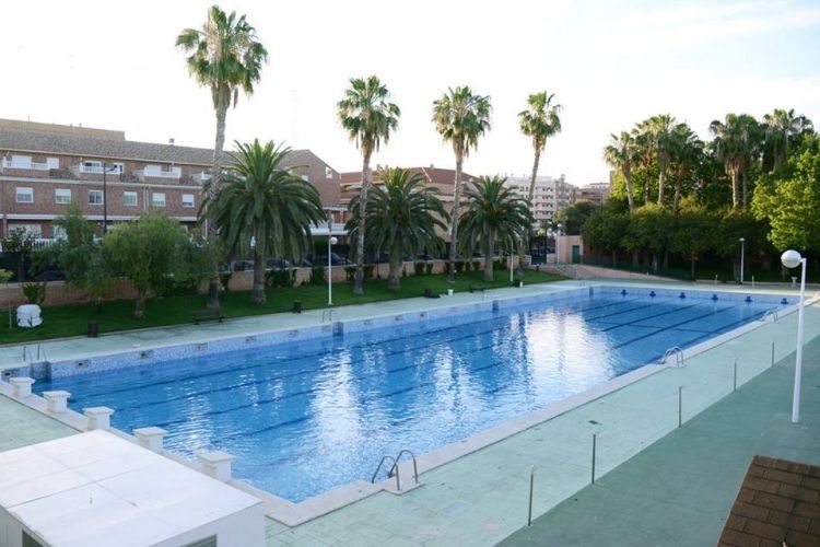 POLIESPORTIU MUNICIPAL DE PAIPORTA