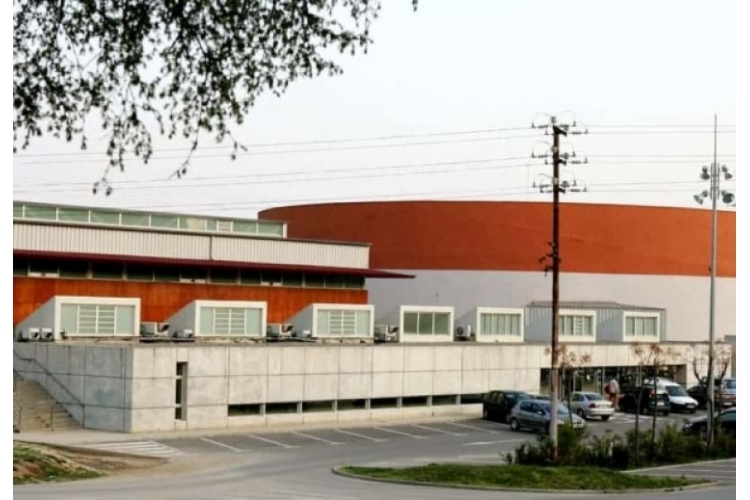 Poliesportiu Municipal