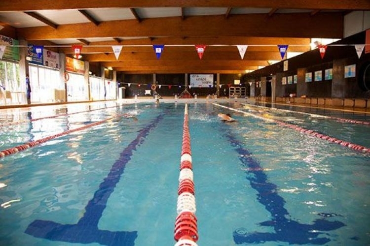 Piscina Municipal 