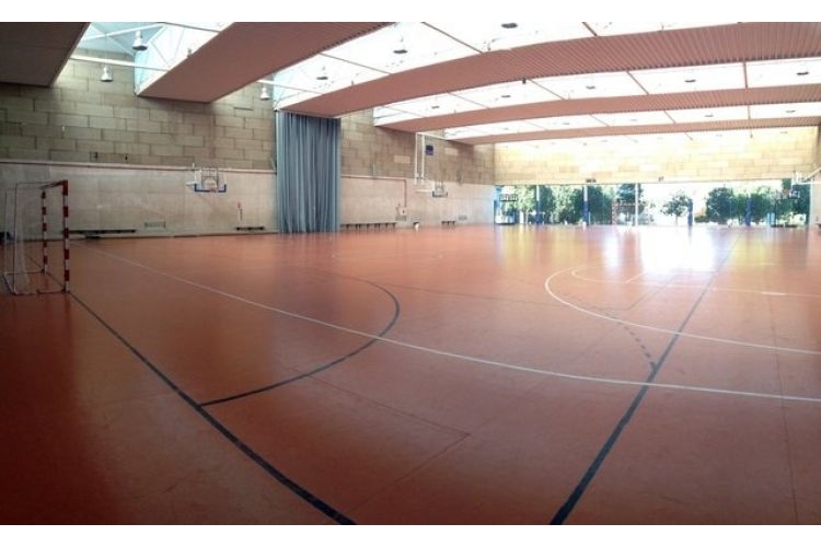 POLIDEPORTIVO LA CANYADA DE PATERNA