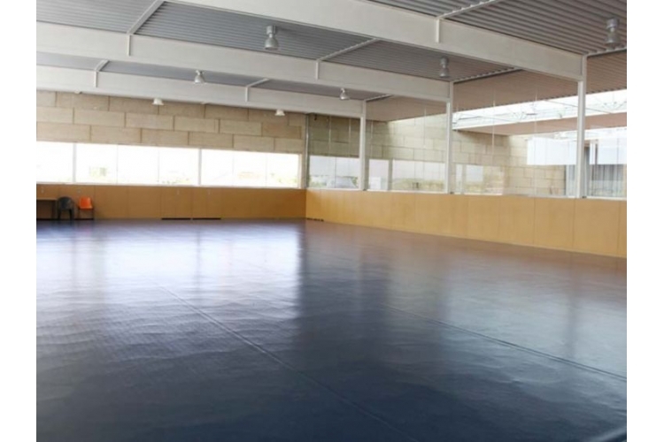 POLIDEPORTIVO LA CANYADA DE PATERNA