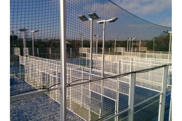 POLIDEPORTIVO MUNICIPAL VALTERNA NORD DE PATERNA