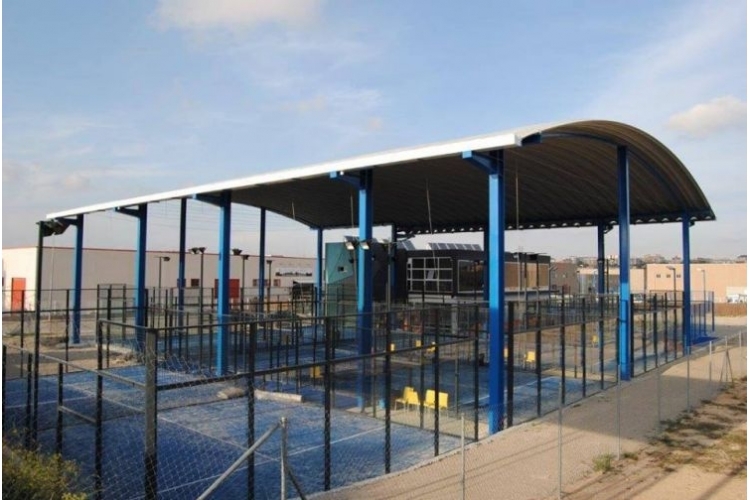 PÀDEL CENTER PENEDÈS
