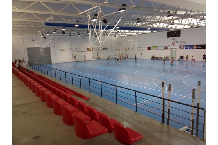 PAVELLÓ COBERT AUSIAS MARCH DE PEGO 