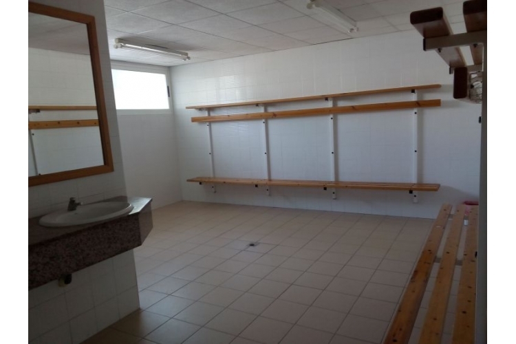 PAVELLÓ COBERT AUSIAS MARCH DE PEGO 