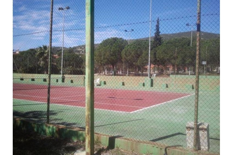 CENTRO DEPORTIVO Y DE OCIO FONT NOVA DE PEÑÍSCOLA