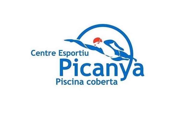 CENTRE ESPORTIU PICANYA, PISCINA COBERTA