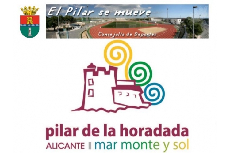 POLIDEPORTIVO MUNICIPAL DE PILAR DE LA HORADADA