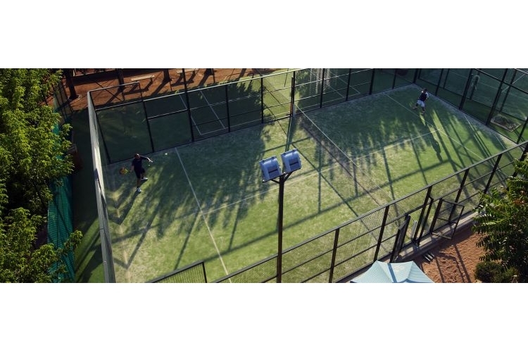 TENNIS & PÀDEL PIPER'S