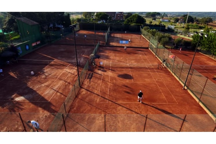 TENNIS & PÀDEL PIPER'S