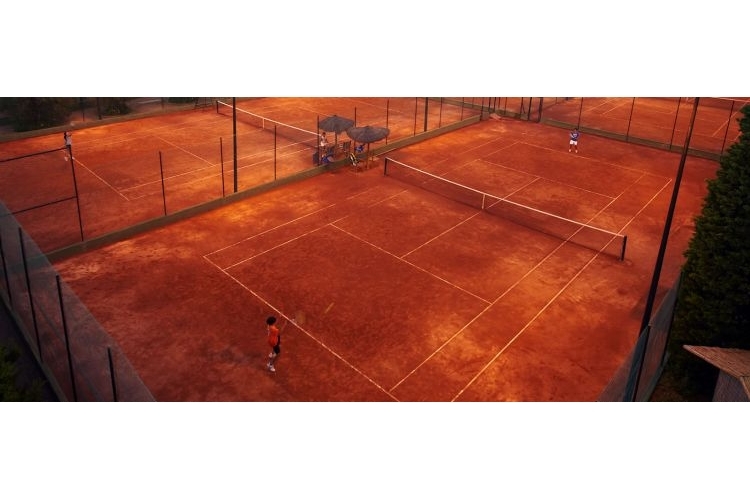 TENNIS & PÀDEL PIPER'S