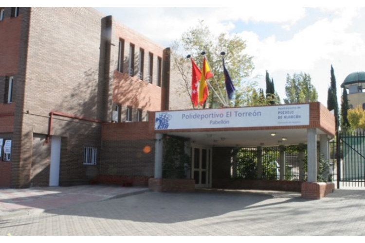 Polideportivo Municipal 