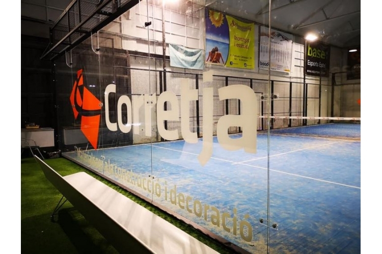 PRIVILEGE PADEL