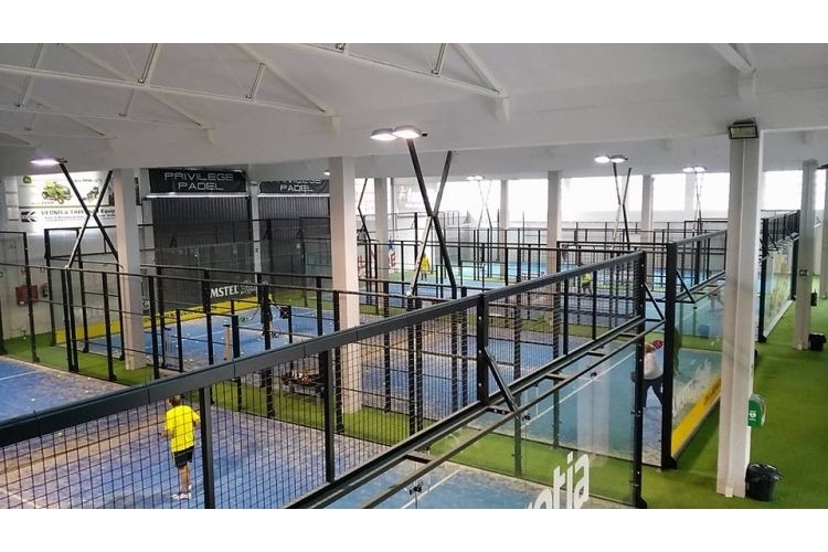 PRIVILEGE PADEL