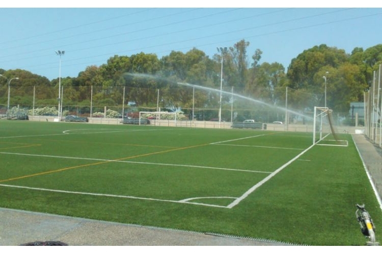  CAMPO DE FÚTBOL RÍO SAN PEDRO DE PUERTO REAL
