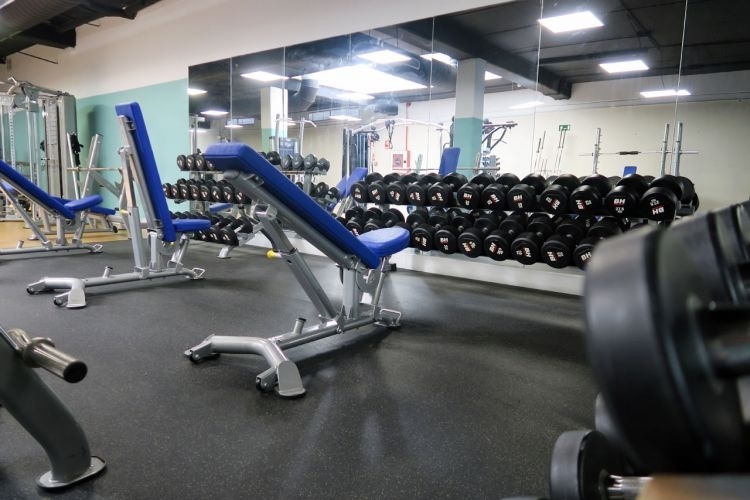 COMPLEJO MUNICIPAL PISCINAS DE PUERTO REAL