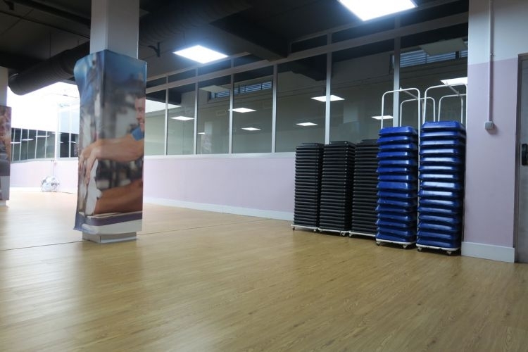 COMPLEJO MUNICIPAL PISCINAS DE PUERTO REAL