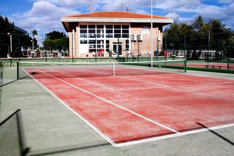 POLIESPORTIU MUNICIPAL DE PUÇOL